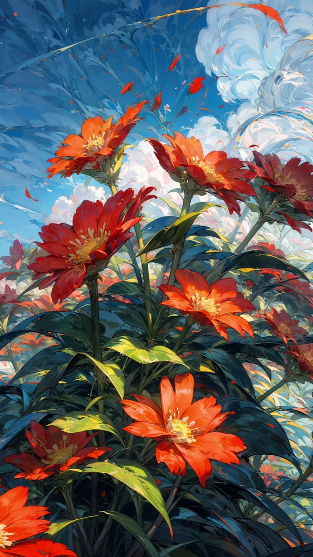 Flower