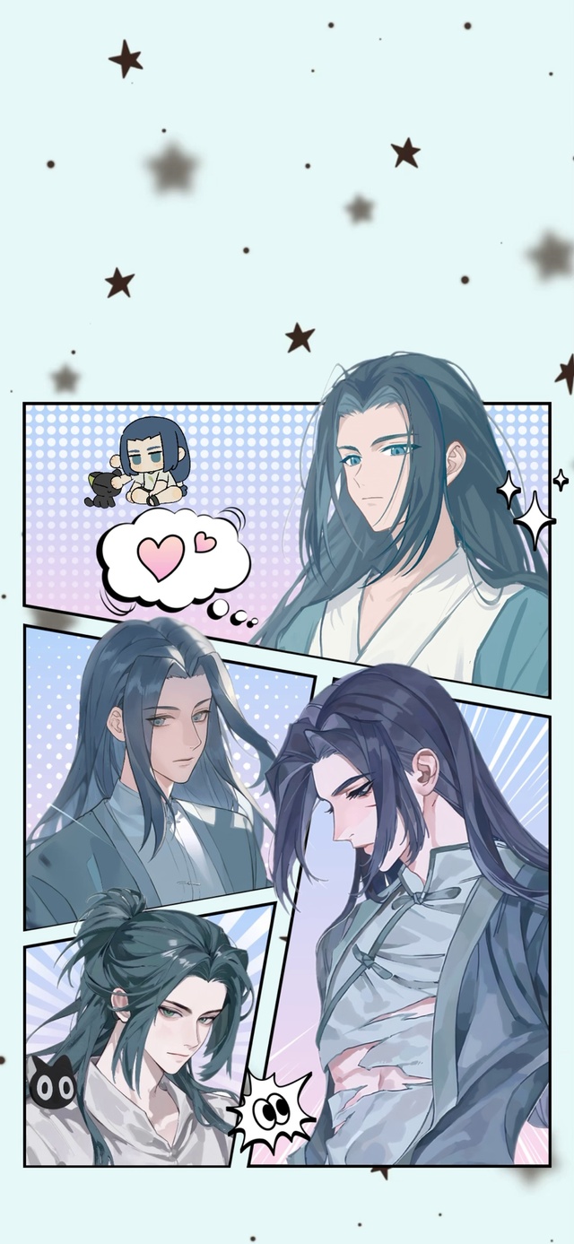 罗小黑战记无限2