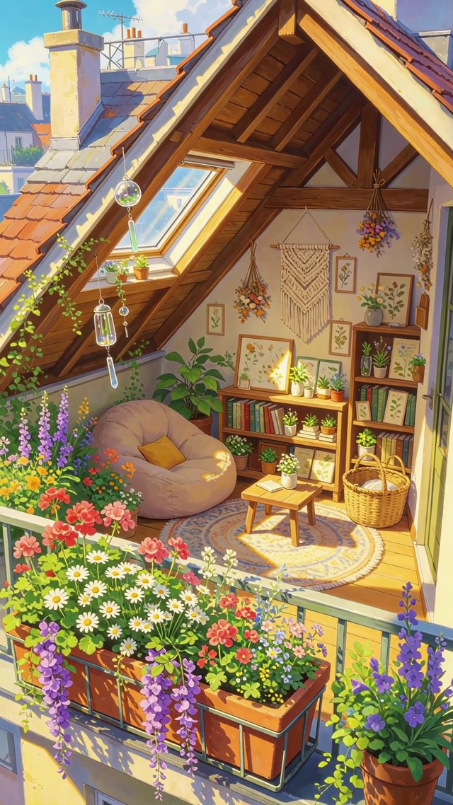 治愈小屋
