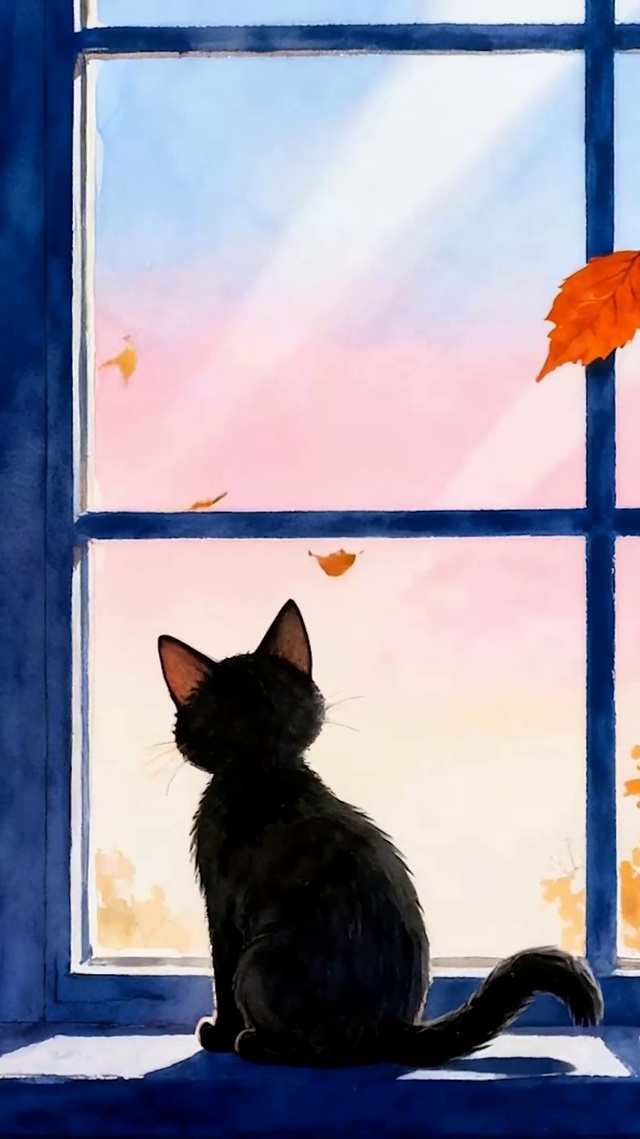 猫咪