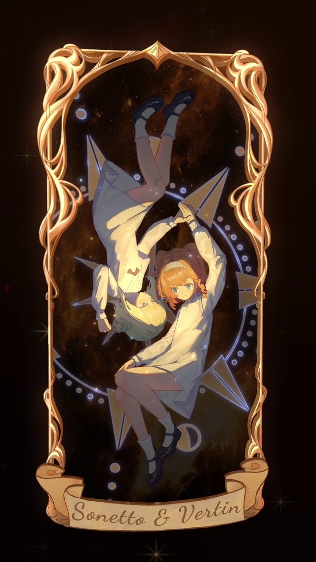 【重返未来1999】14tk牌