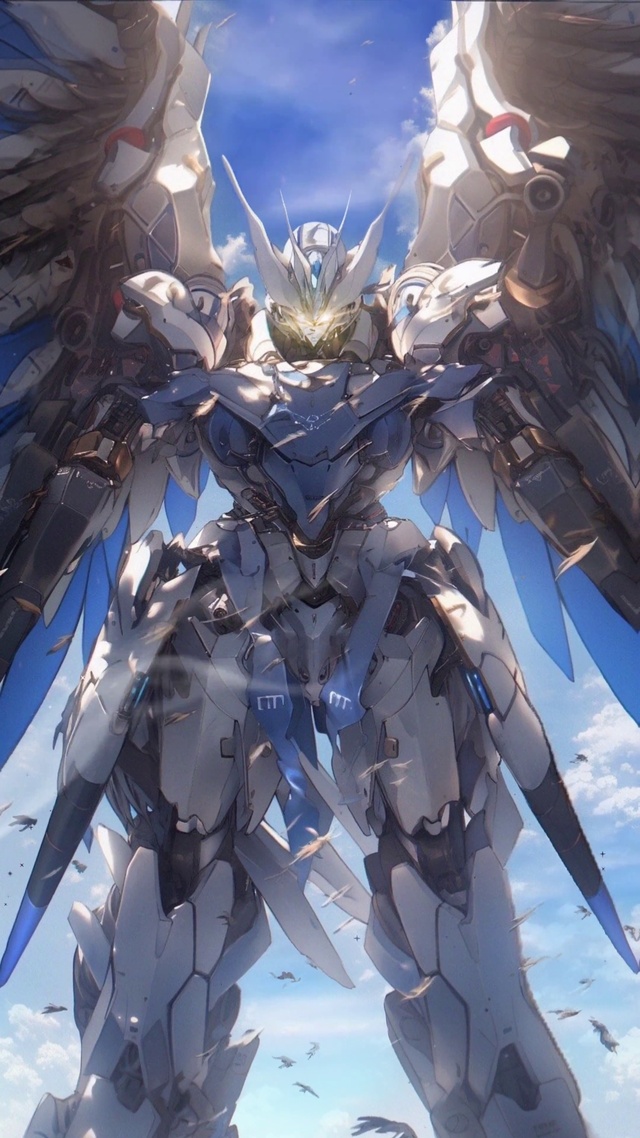 神王机甲