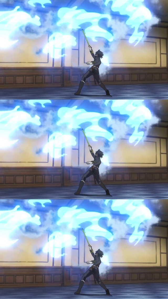 小优到底是帅还是不帅