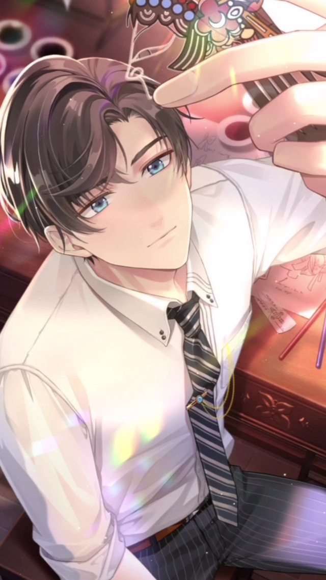 左然—纸幕光影2