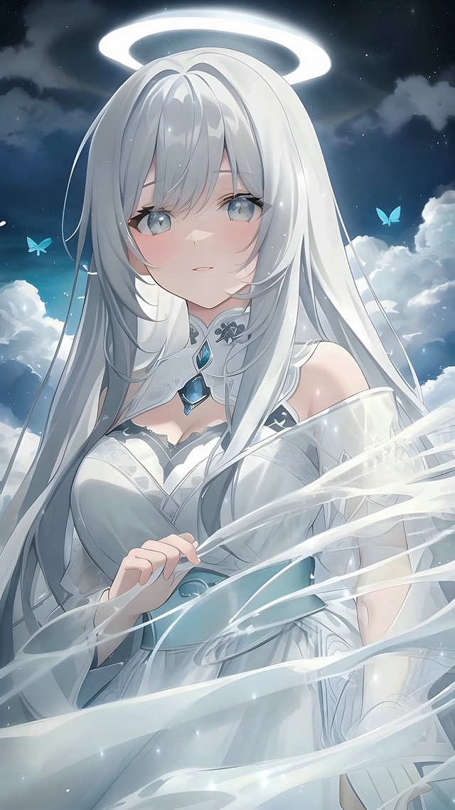 云端之上