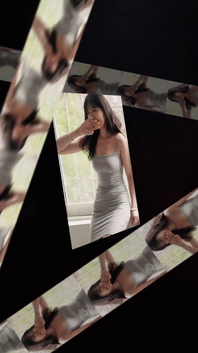 美女