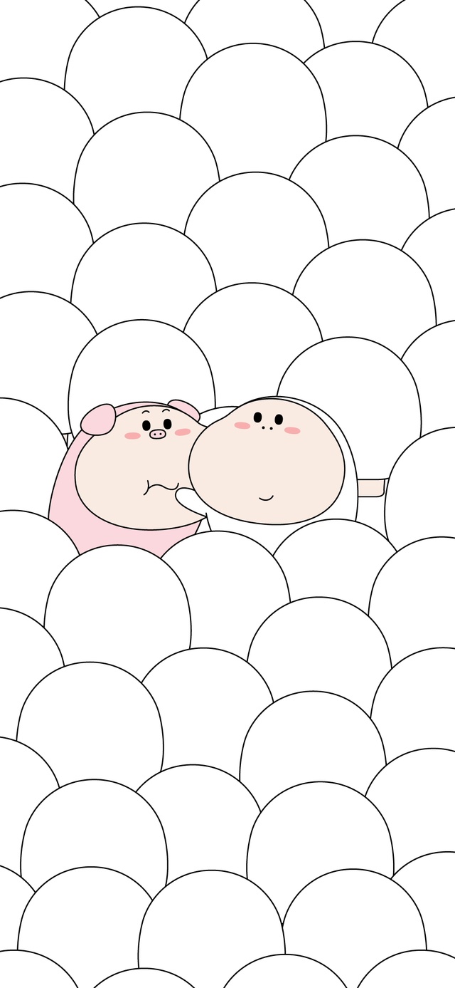 三尺童子-贪吃猪