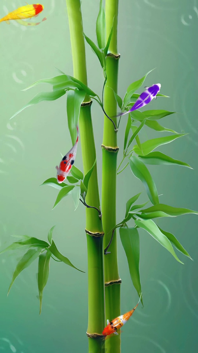 一顺百顺，节节高升