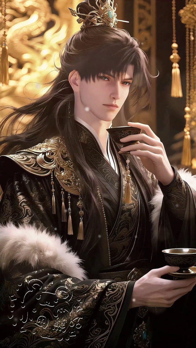 黎深20（灵音）