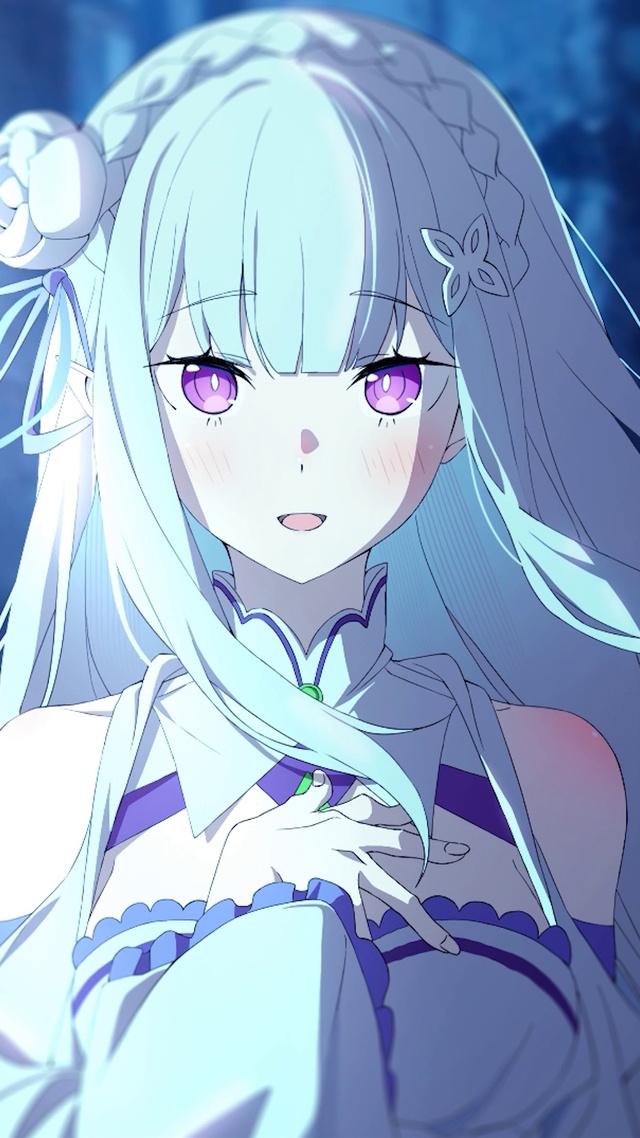 艾米莉亚