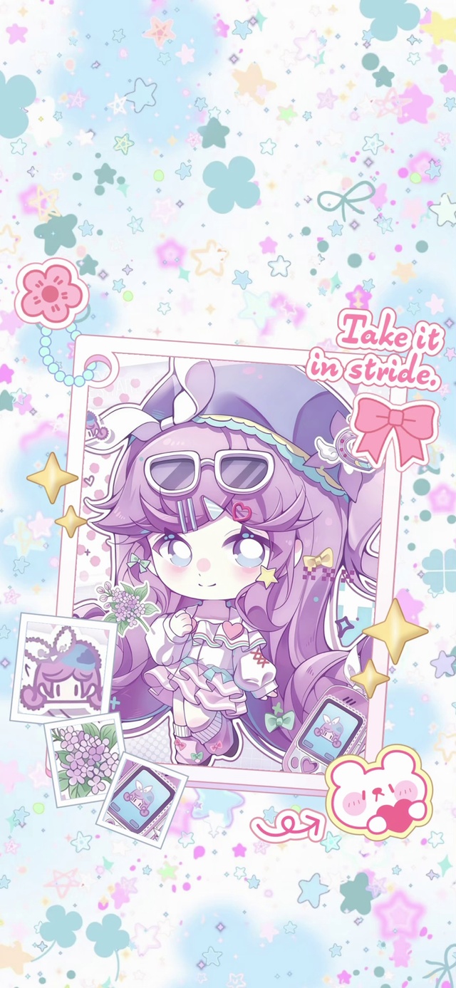 小花仙