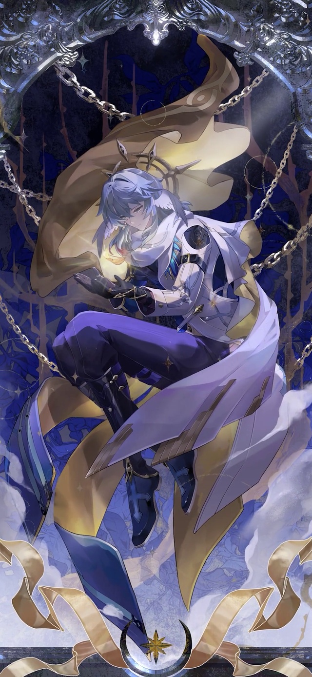 星期日-画师：长耳朵喵