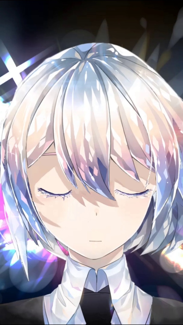 宝石之国