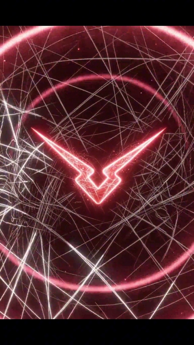 GEASS特效
