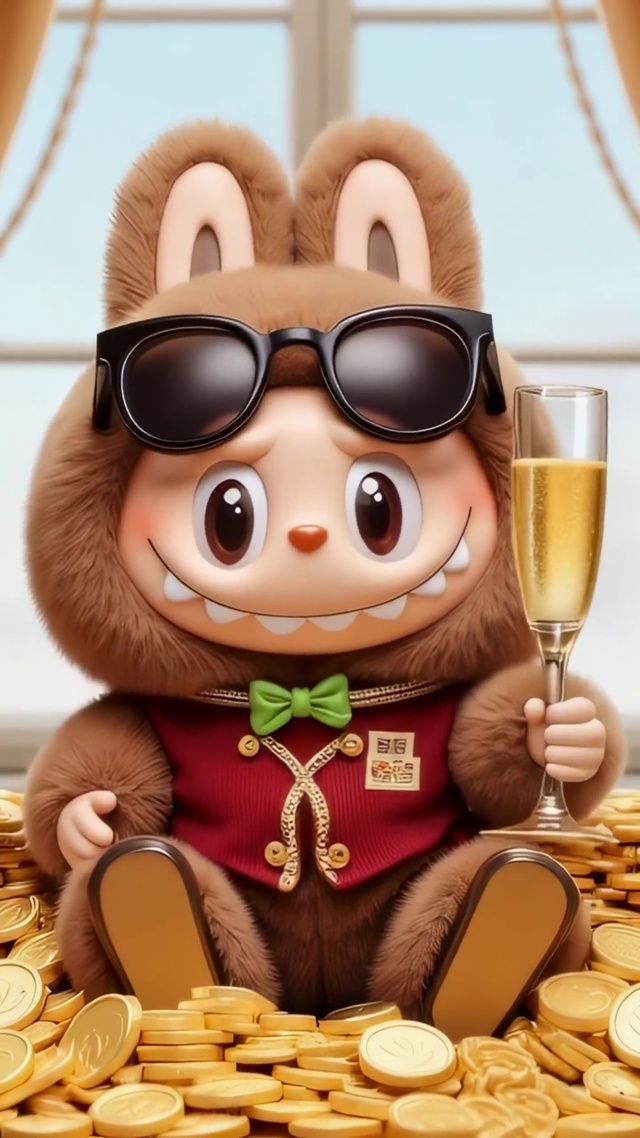 财富自由