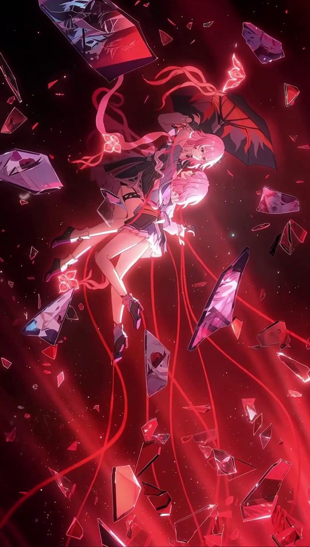 长夜月