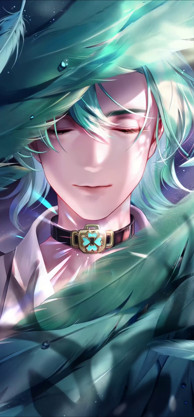 【4k超清】王者荣耀 云中君