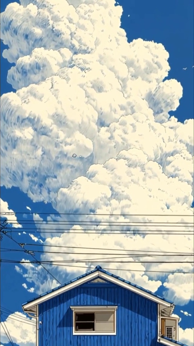 风景