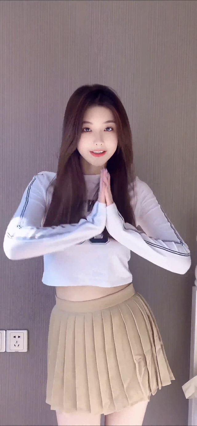 Wakawaka舞蹈.4K极清