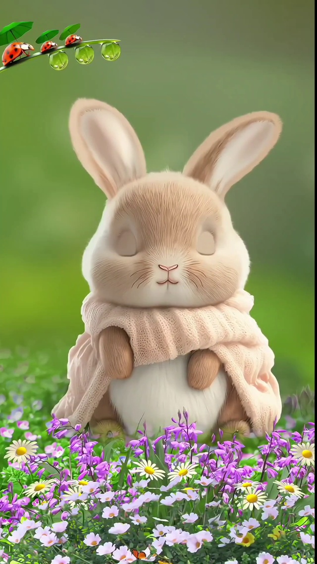 愿你三冬暖，愿你春不寒