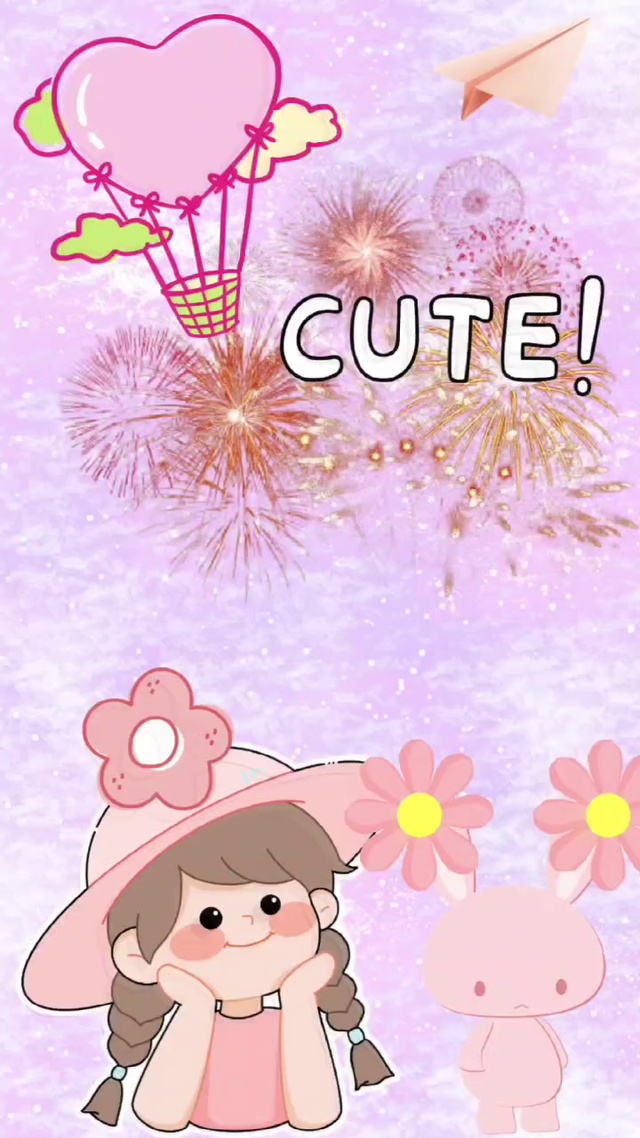 cute girl