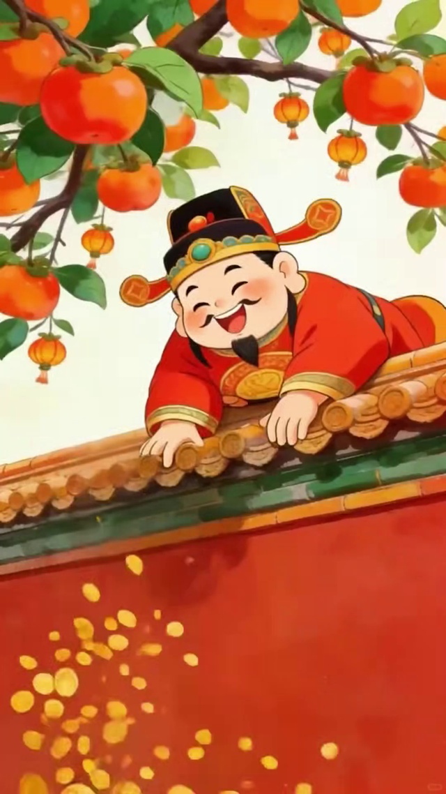 给你送钱来了(1)_1