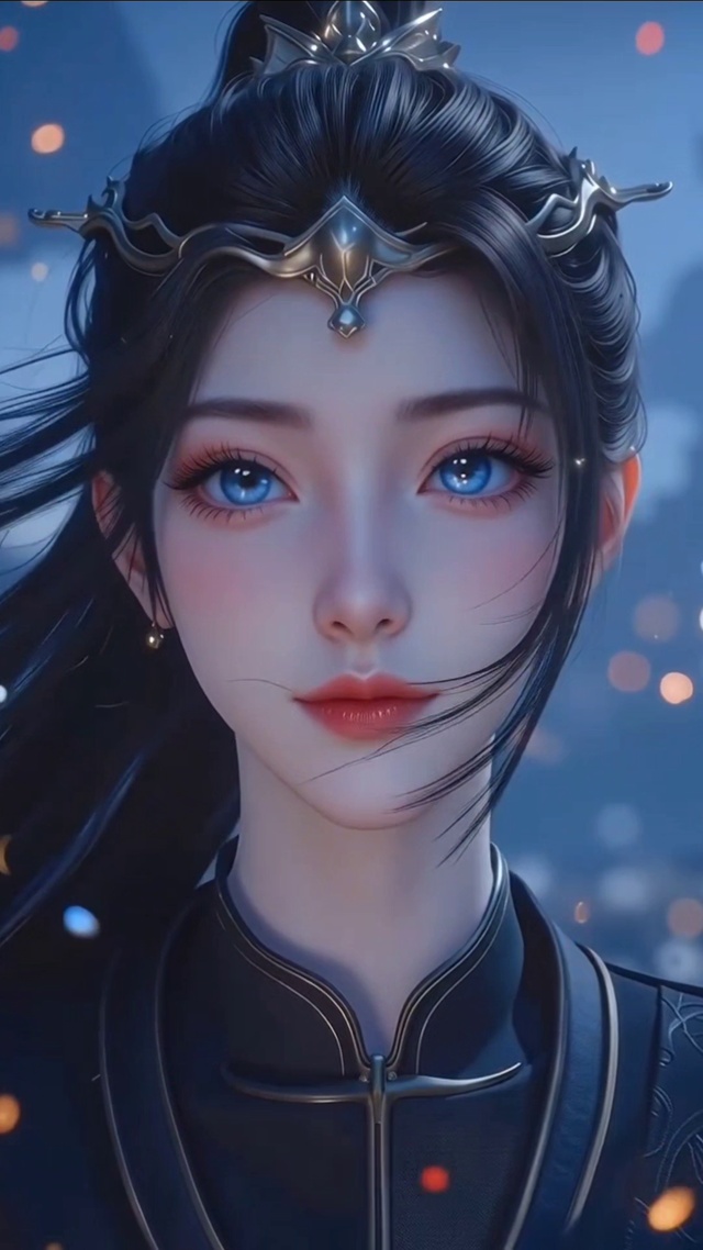 江江(动漫手机动态壁纸) - 动漫手机壁纸下载 - 元气壁纸