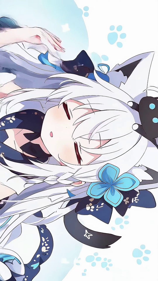 可爱女仆小露比酱