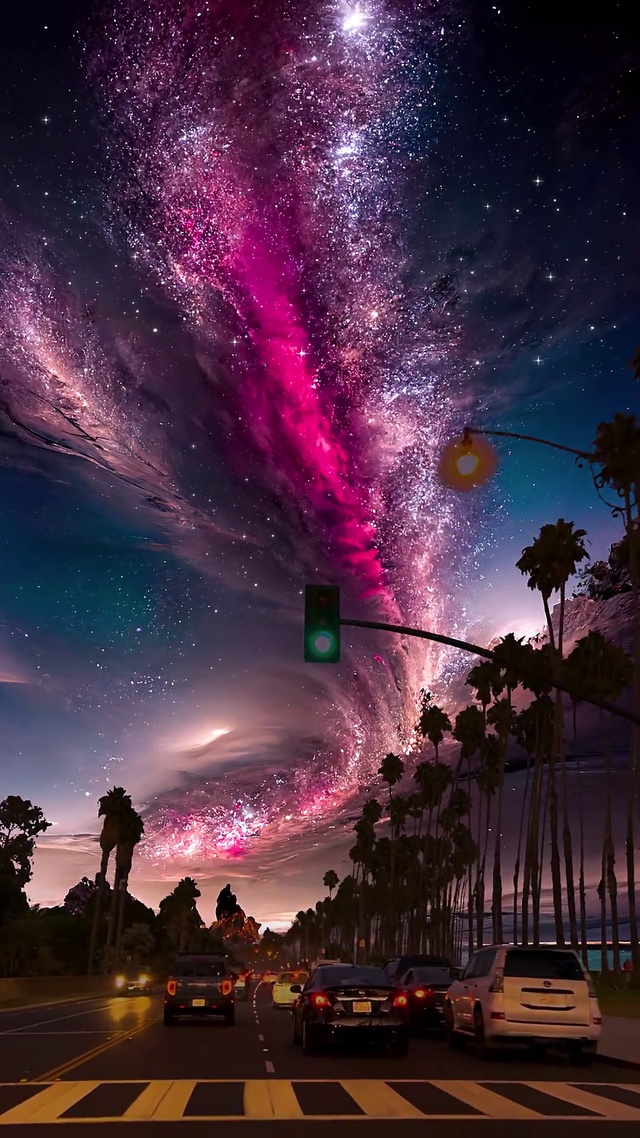 超级梦幻天空