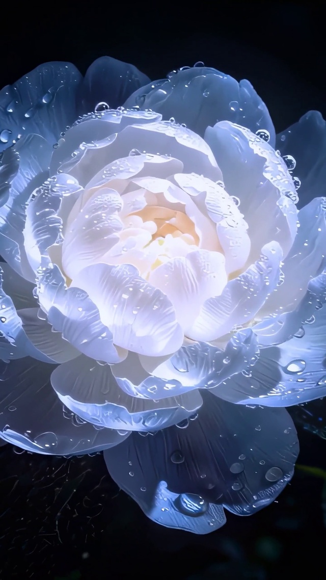 芍药花