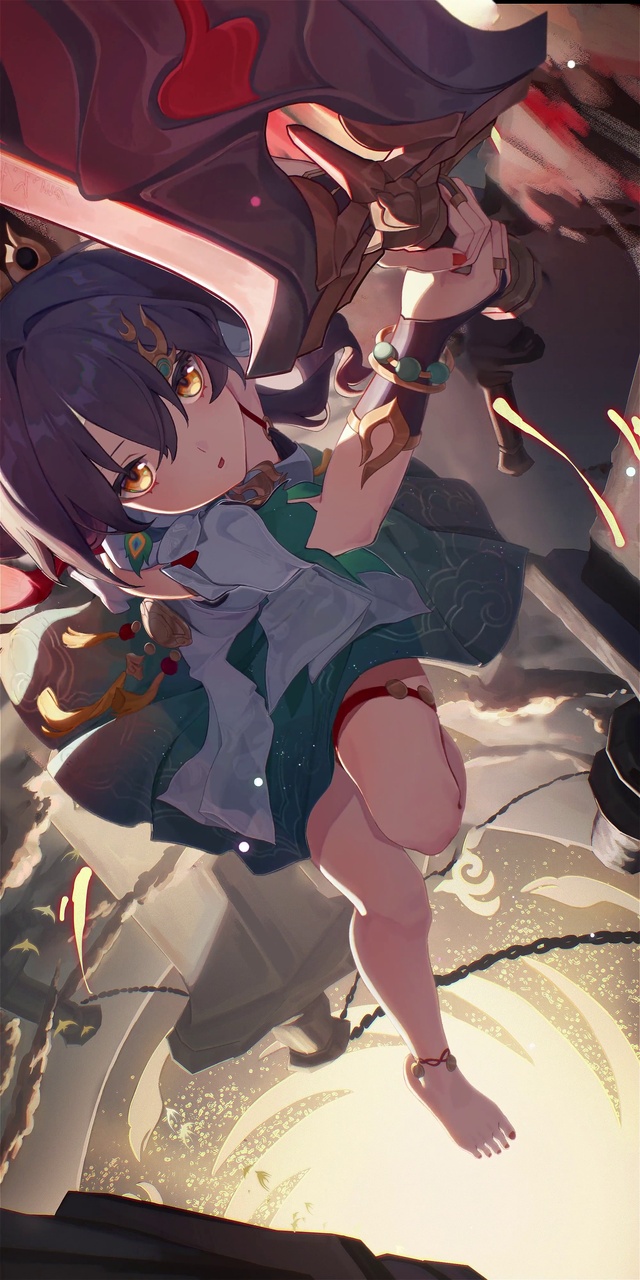 云璃