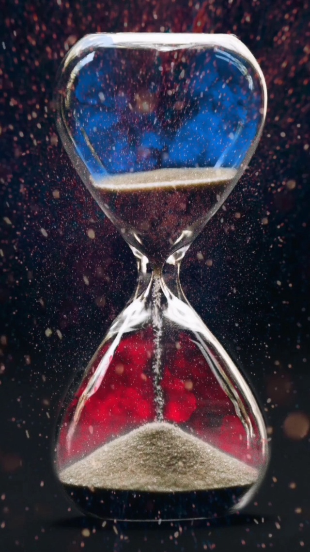 星光沙漏