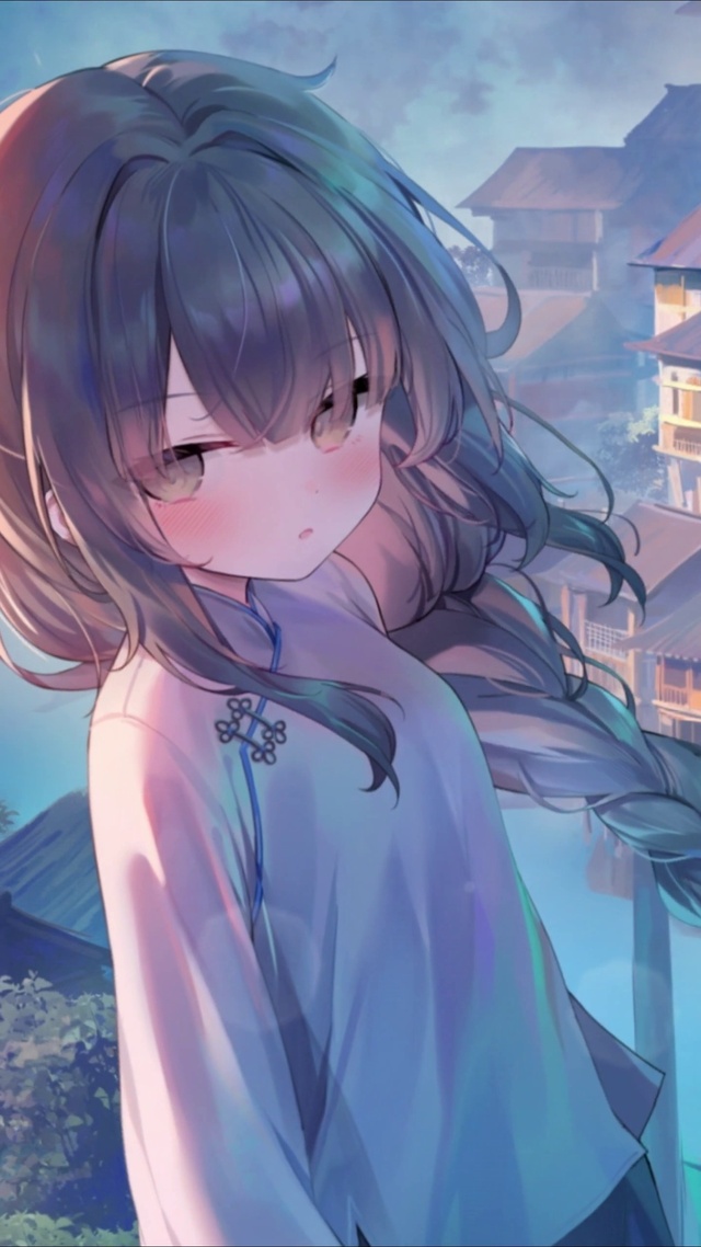 边城