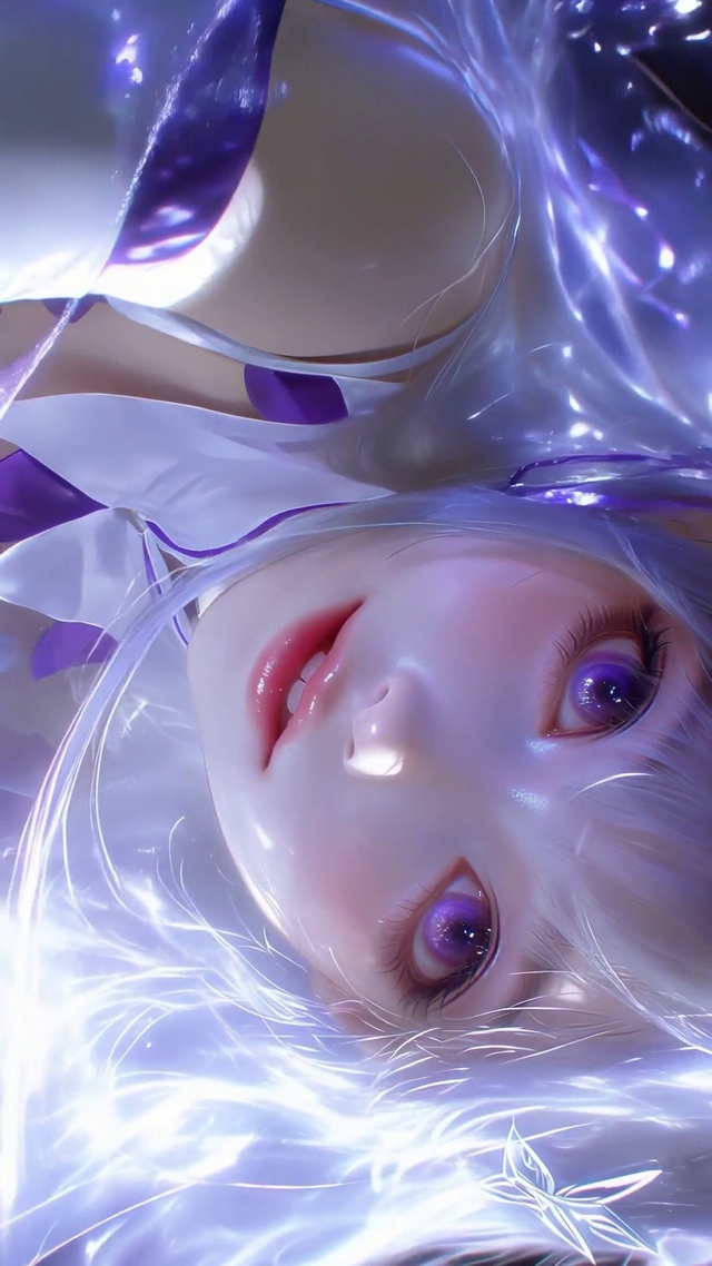 爱蜜莉雅