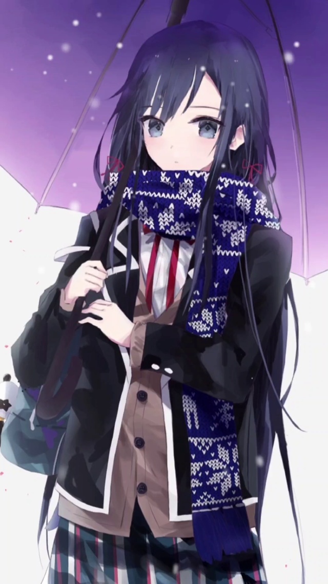 雪之下雪乃