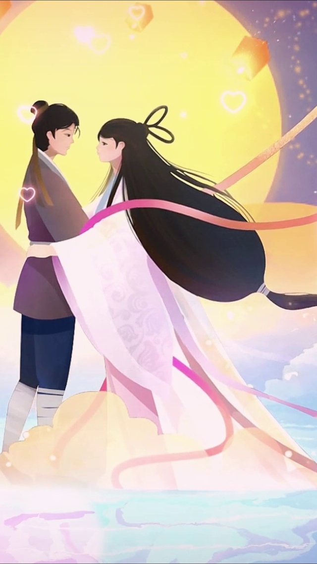 爱在七夕