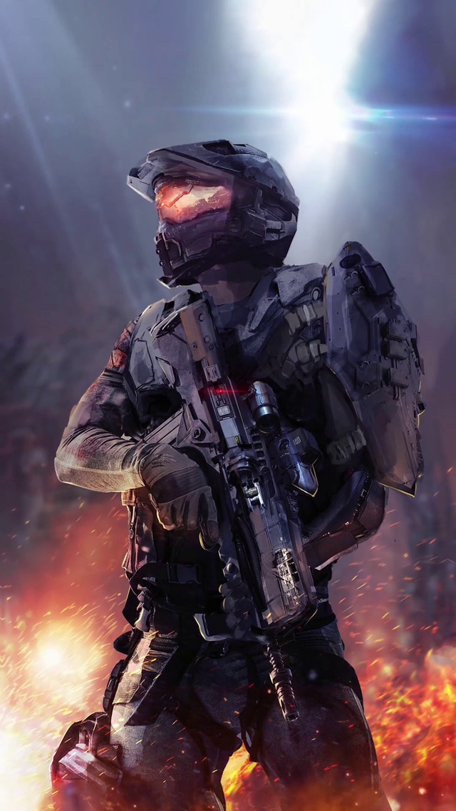 4K超清使命召唤