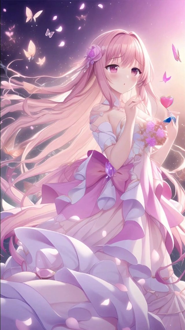 女孩蝴蝶梦