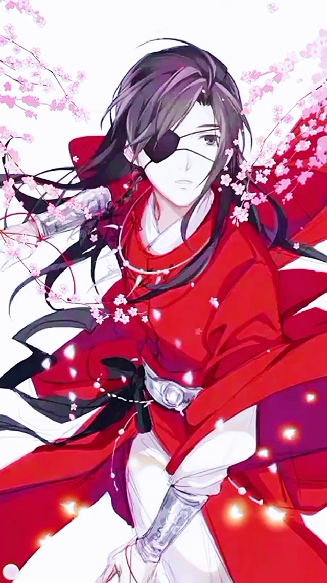 花城