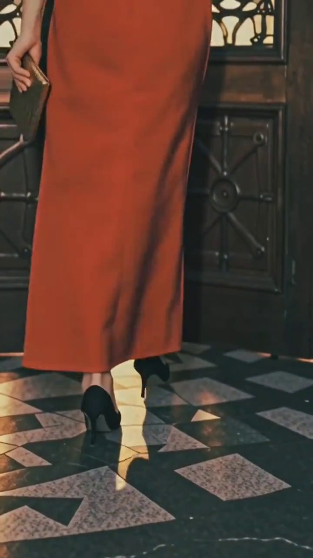 美女