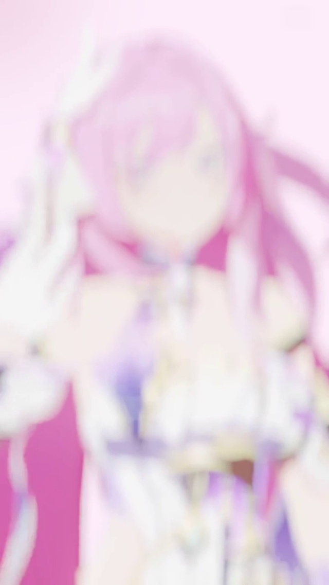 爱莉希雅