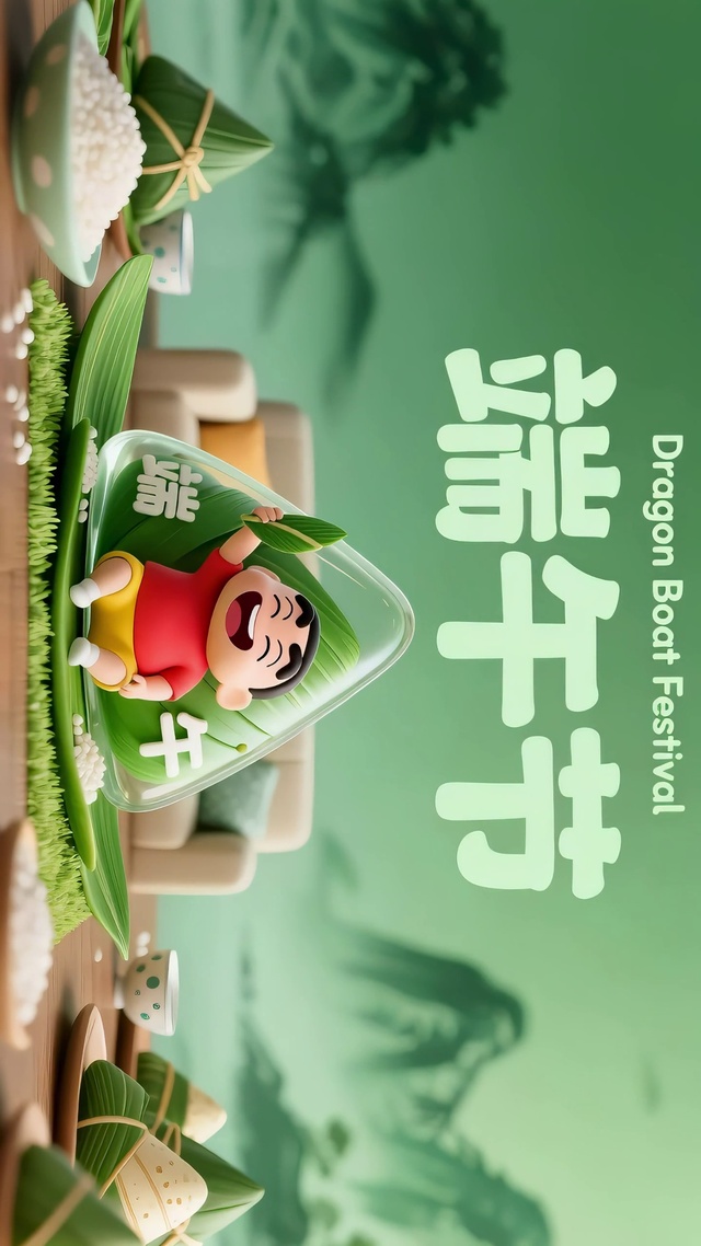 端午节