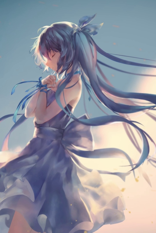 初音ミク