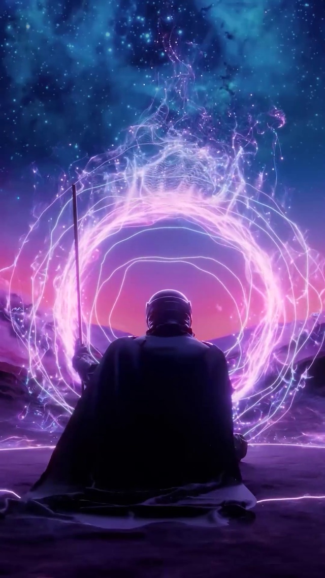 星际战士