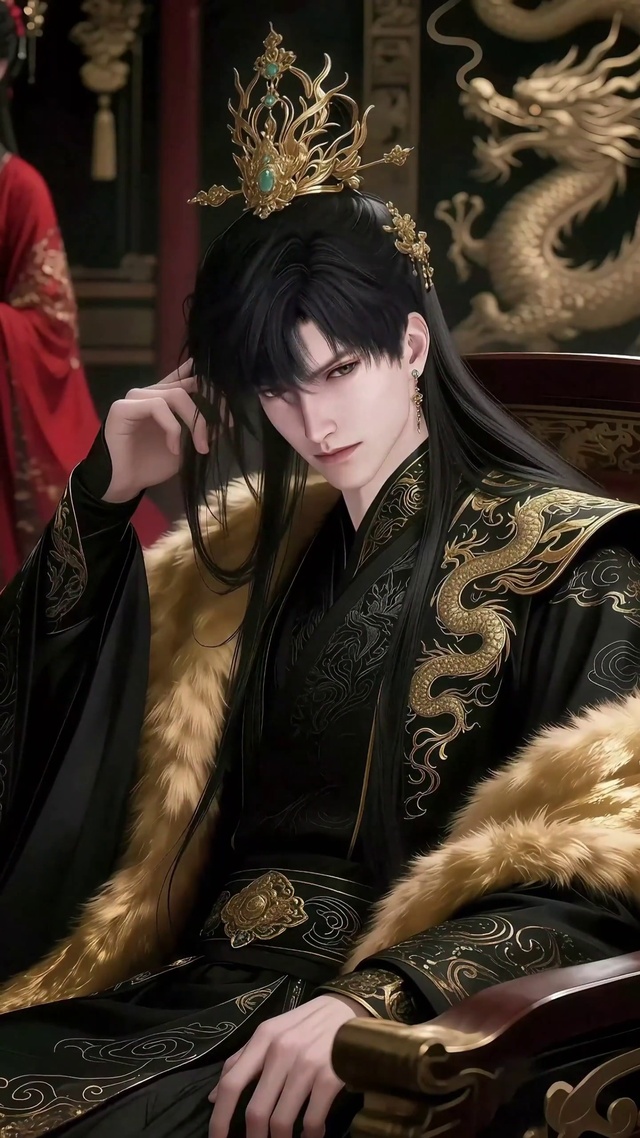 黎深28（小困熊）