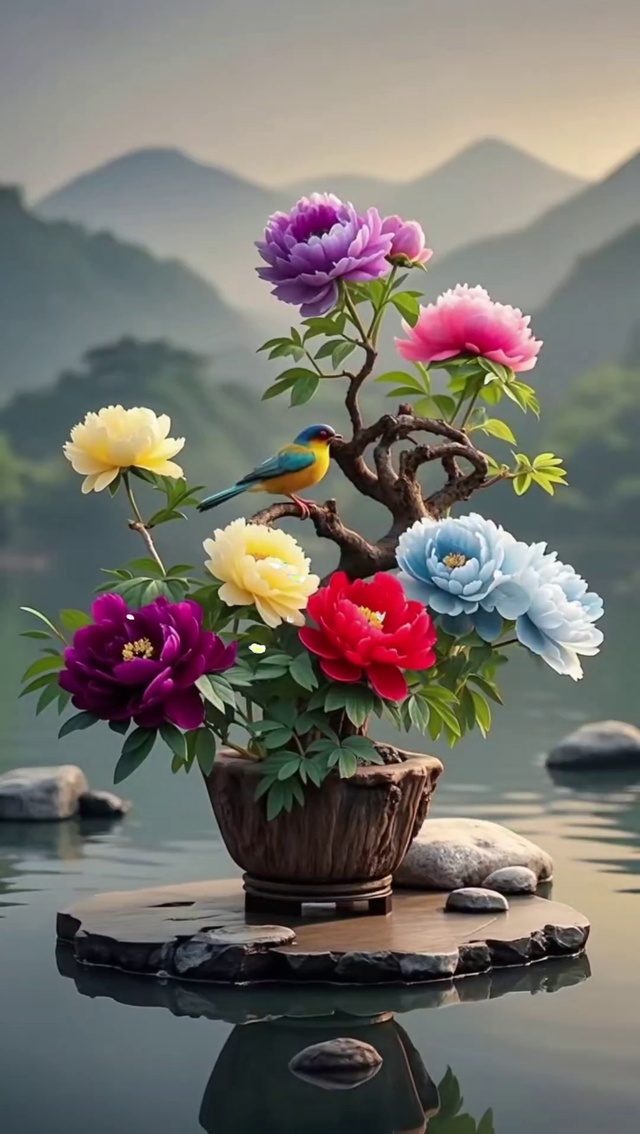 花开富贵5