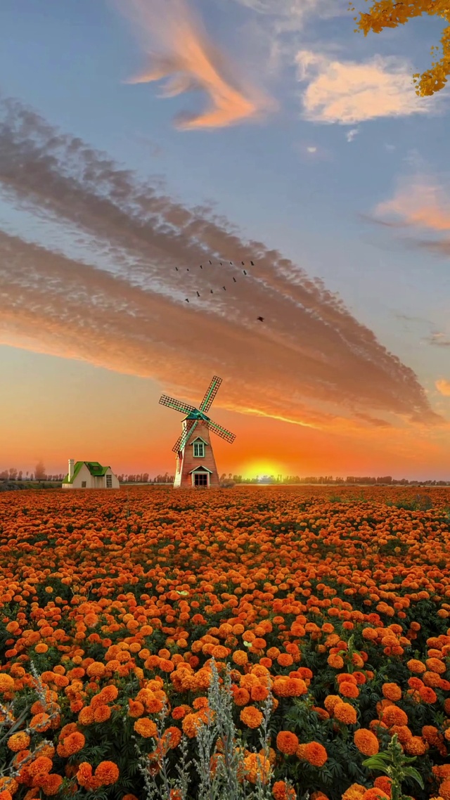 4k高清动态壁纸