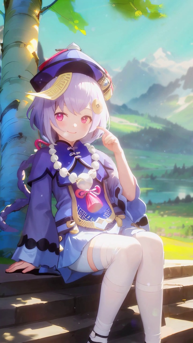七七