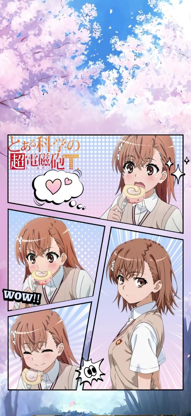 御坂美琴6