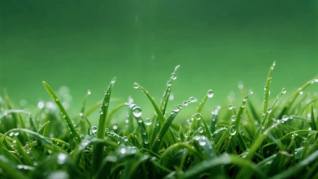 雨滴